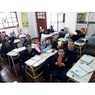 Educar en Igualdad